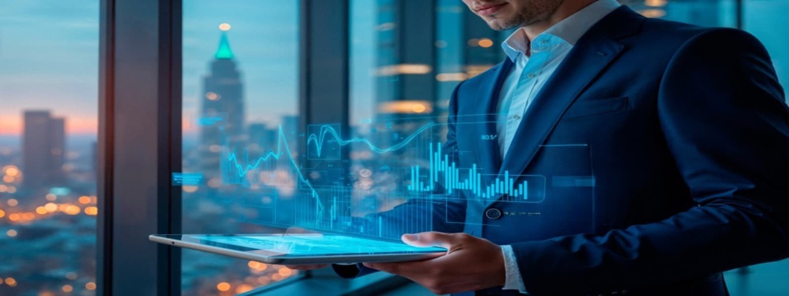 Services Background